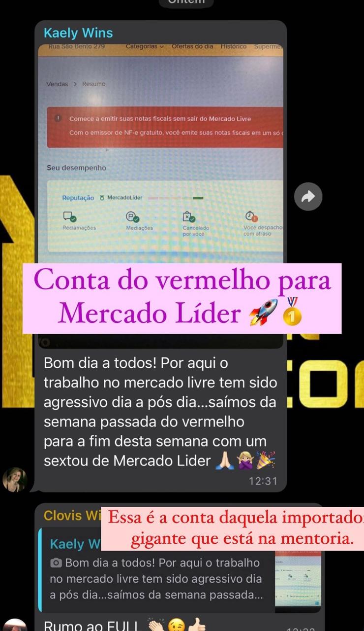 Prova social real 2