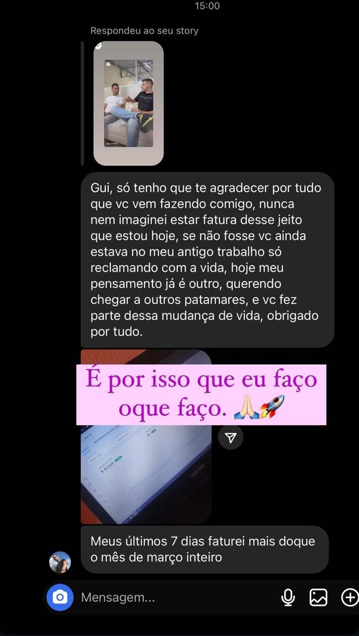 Prova social real 4