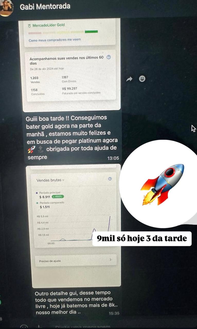 Prova social real 5